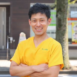 武蔵村山市 整骨院,やまかわ整骨院