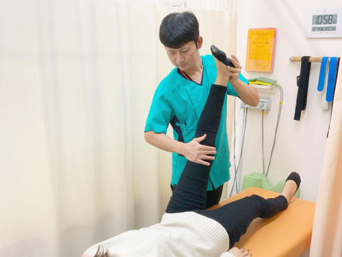 武蔵村山市 整骨院,やまかわ整骨院