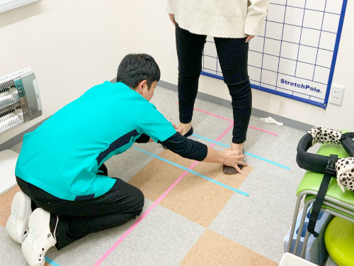 武蔵村山市 整骨院,やまかわ整骨院