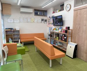 武蔵村山市 整骨院,やまかわ整骨院