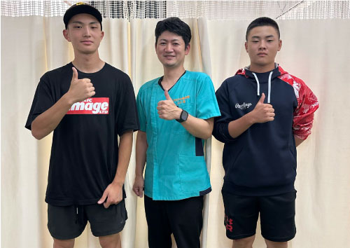 武蔵村山市 整骨院,やまかわ整骨院