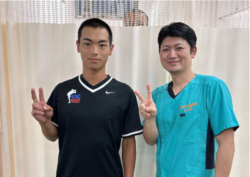 武蔵村山市 整骨院,やまかわ整骨院