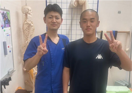 武蔵村山市 整骨院,やまかわ整骨院